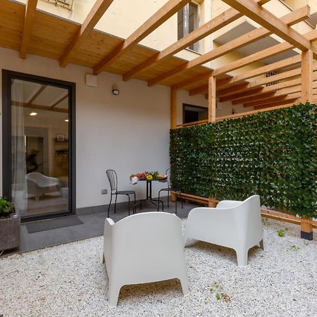 Hotel Casa Lounge 43 Cagliari Exterior foto